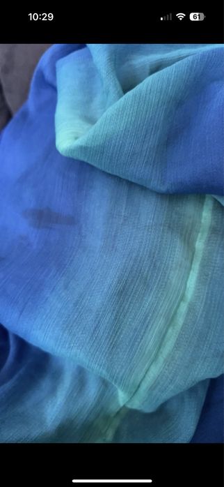 Długa sukienka H&M NOWA