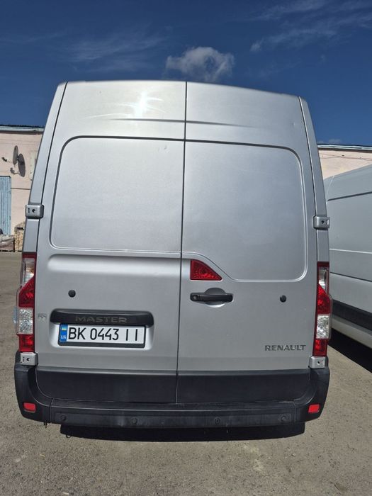 Продам Renault Master 3 ,L2