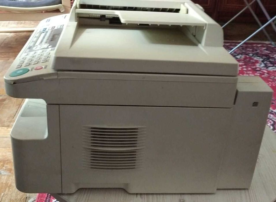 Panasonic KX-MB773 printer