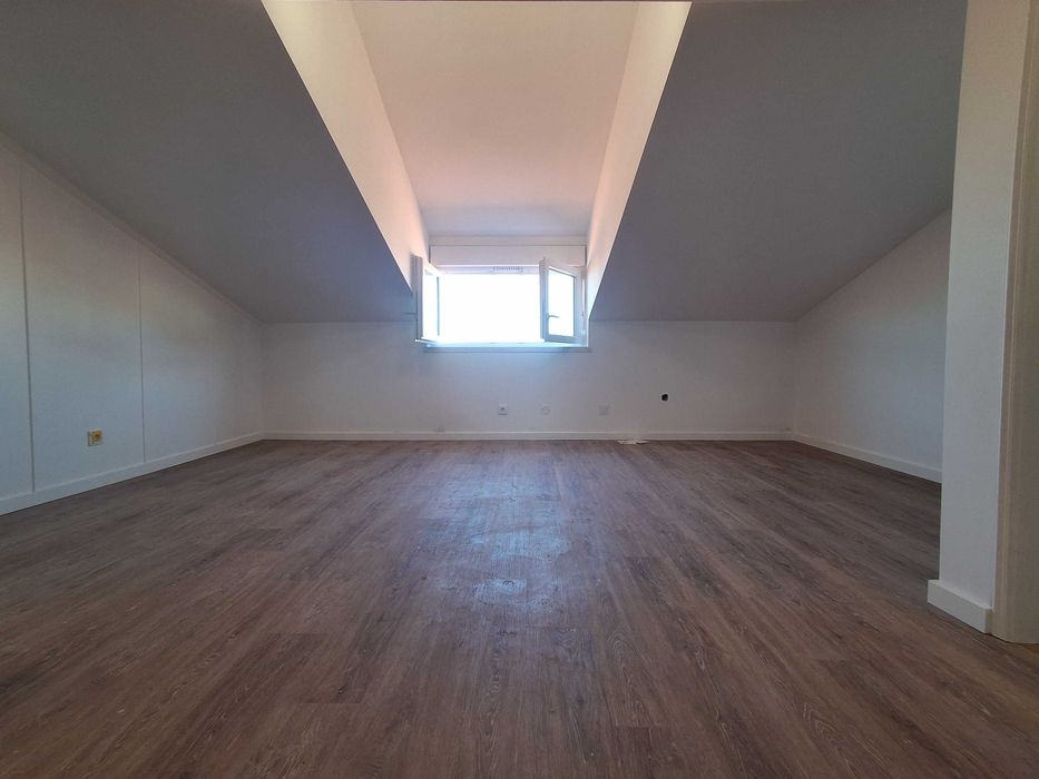 Apartamento T2+1 Duplex Para venda