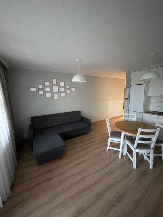 Mieszkanie 54m2 Łódź Górna do wynajęcia