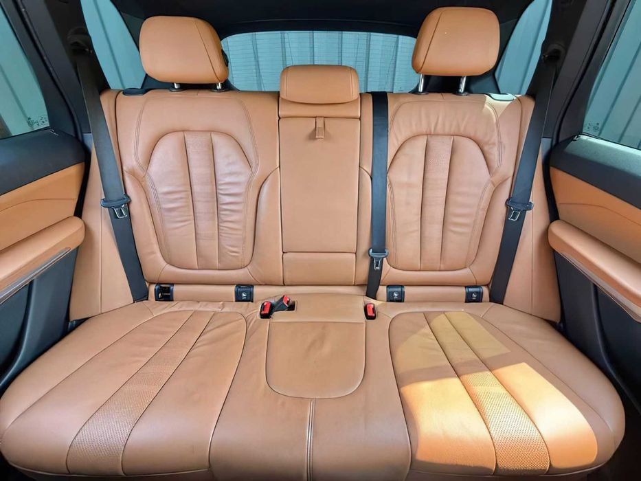 BMW X5 Xdrive 40I      2019