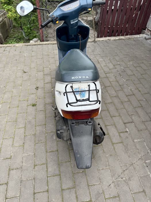 Продам скутер мопед