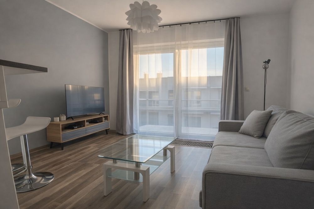 Mieszkanie na sprzedaż, Fordon - osiedle Eskulapa