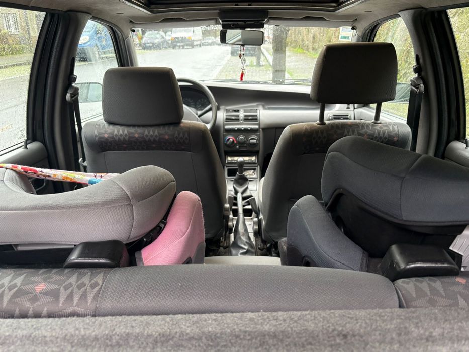 Punto 1.2 - 85CV 16V