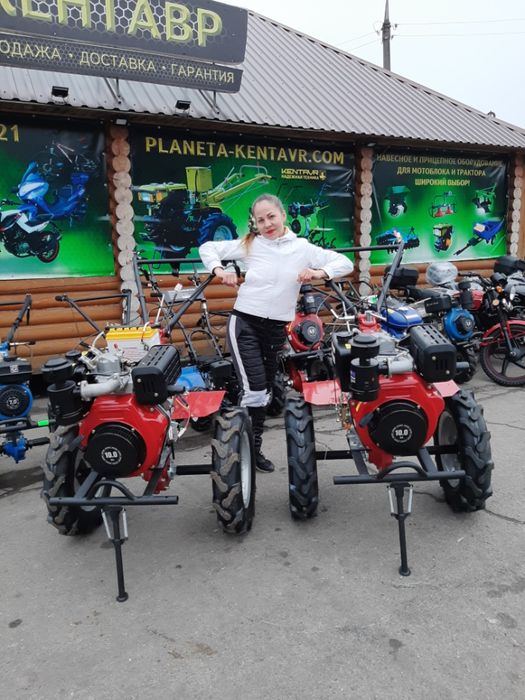 Продажа мотоблоков Кентавр ДТЗ по СУПЕР ценам! Акция! От 16000: 16 000 ...