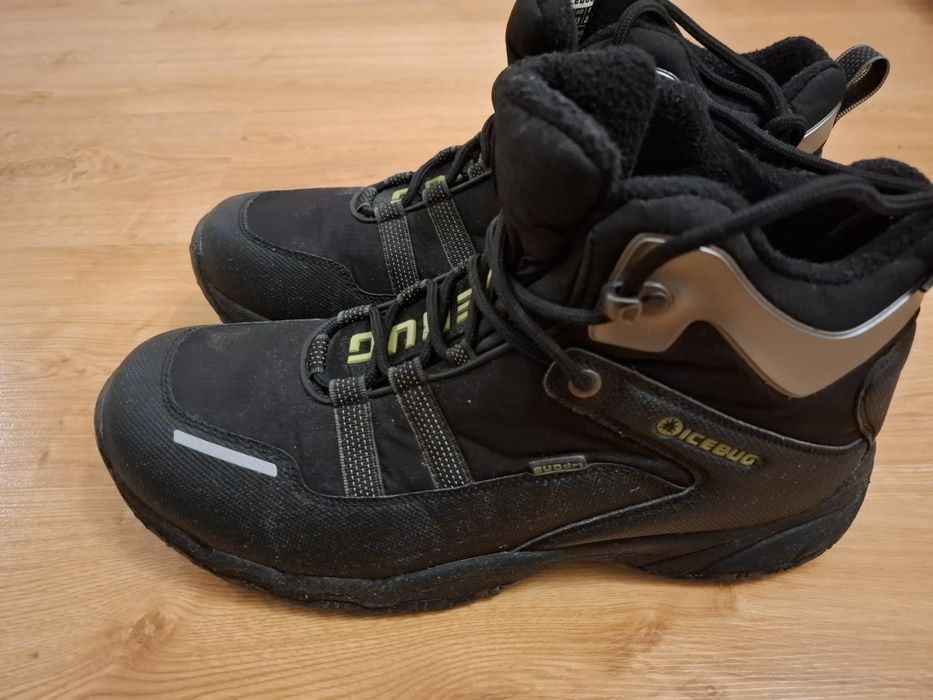Icebug Buty Zimowe rozmiar 45