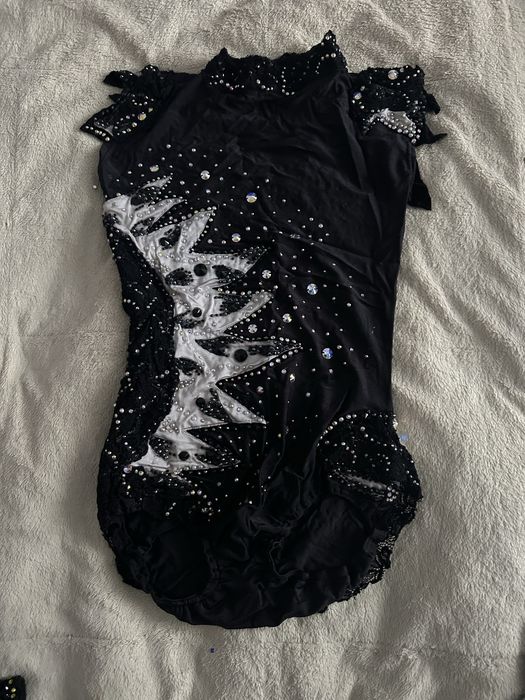 Купальники для виступу