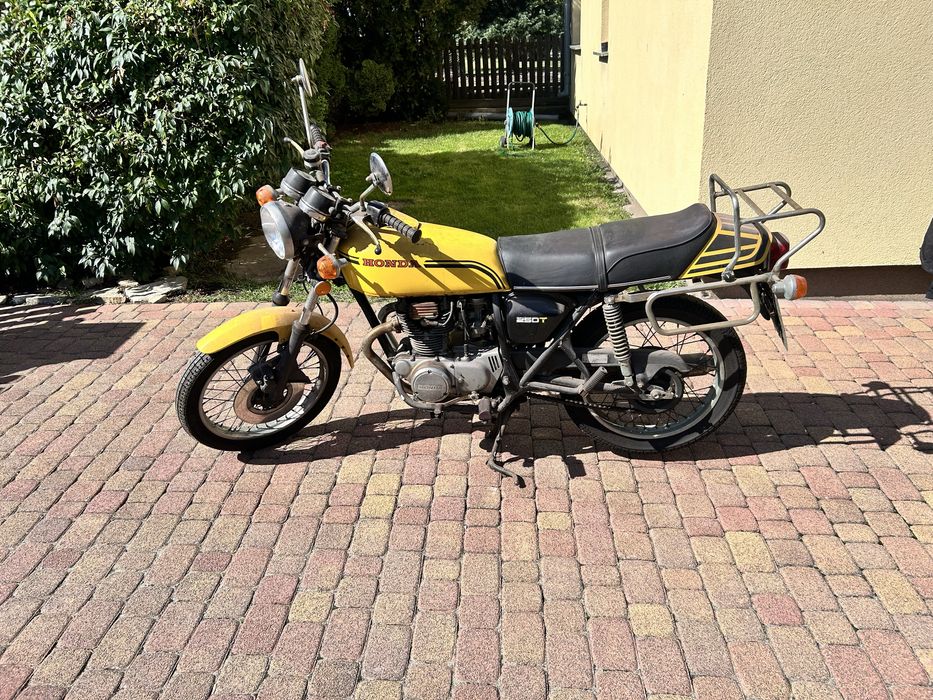 Honda