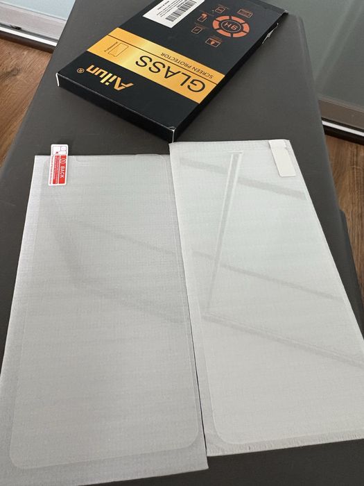 Szklo hartowane na ekran Iphone 11pro Max / iphone Xs Max