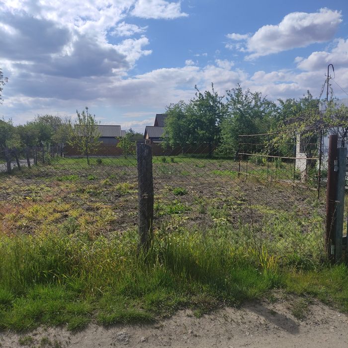 Земельна ділянка, дача, 0,075 га