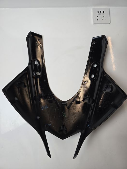 Czacha przednia yamaha r3 2019+