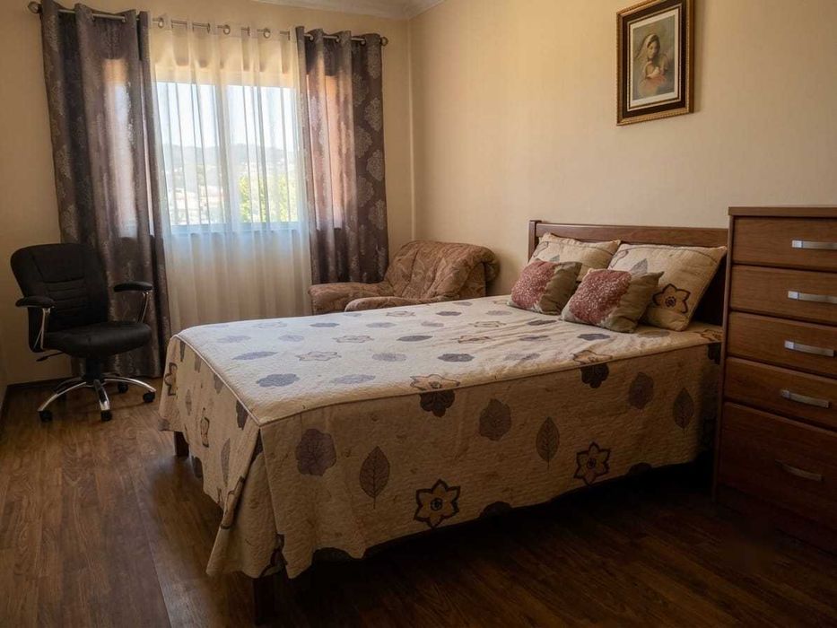 Apartamento T3 de 130 m² em Paredes de Coura | 2 WC | 2.º andar