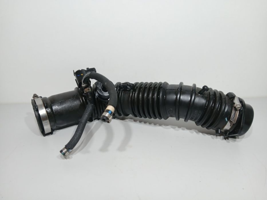Przewód Rura Dolot Powietrza Intercoolera Renault Laguna 3 III 2.0 Turbo 2.0T