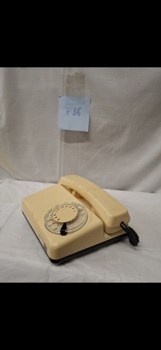 RWT Tulipan telefon prl