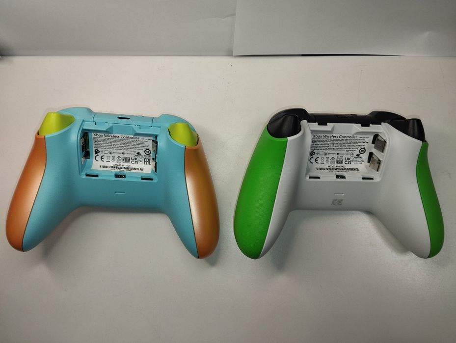 Геймпад Microsoft Xbox Series X S Wireless Controller