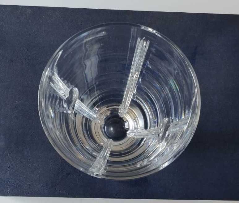 Jarra em Cristal Atlantis