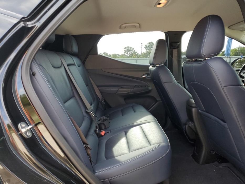 Chevrolet Bolt EUV Premier