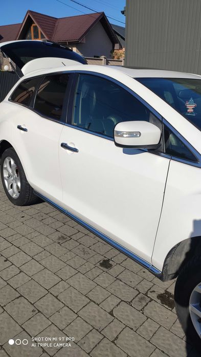 Авто Мазда сх-7 ...