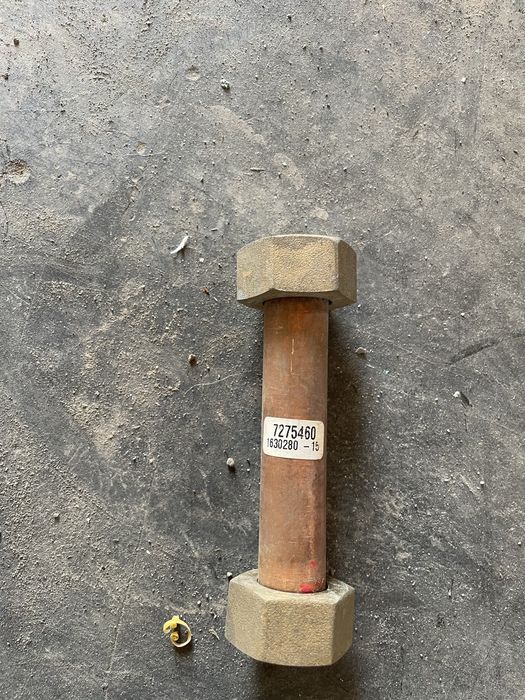 Запчастини котел Viessmann