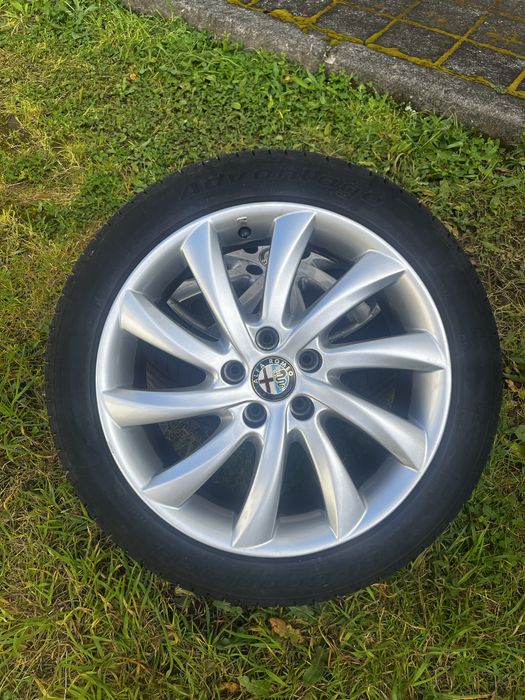 Jantes R16, 5x110 Alfa Romeo