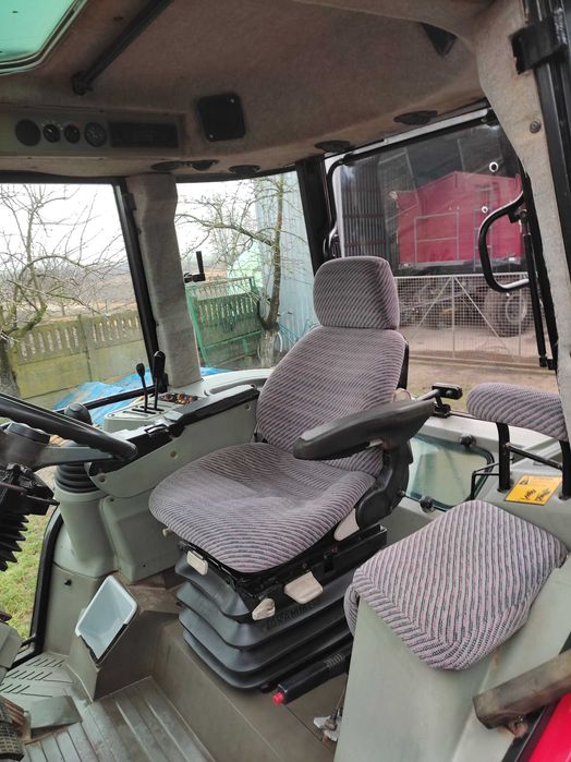 Massey Ferguson 6245