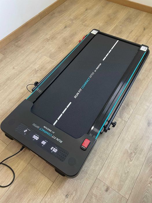 Passadeira Run Fit PRIXTON Compact RF110