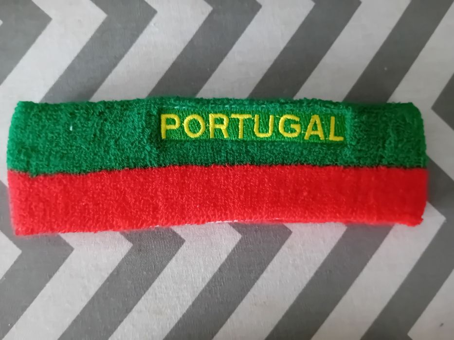 Bandolete e punhos de Portugal