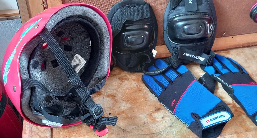 Skate deeply oferta capacete