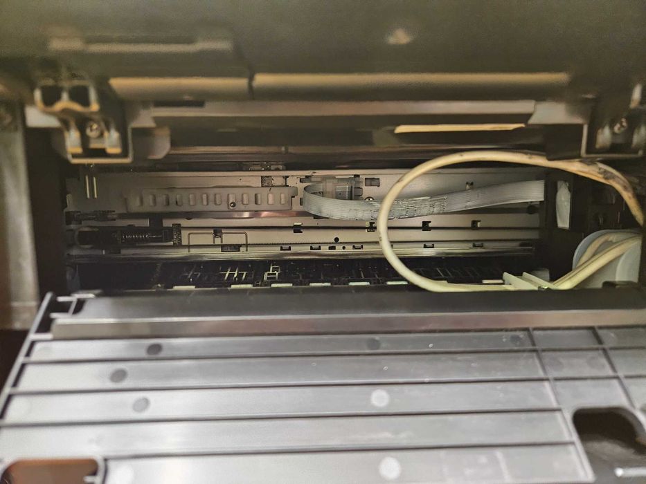 Drukarka Epson L3160