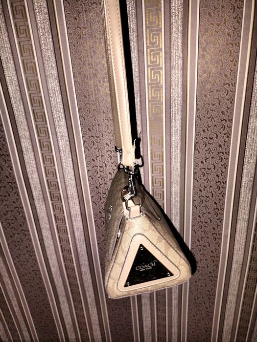 Сумка Coach New York