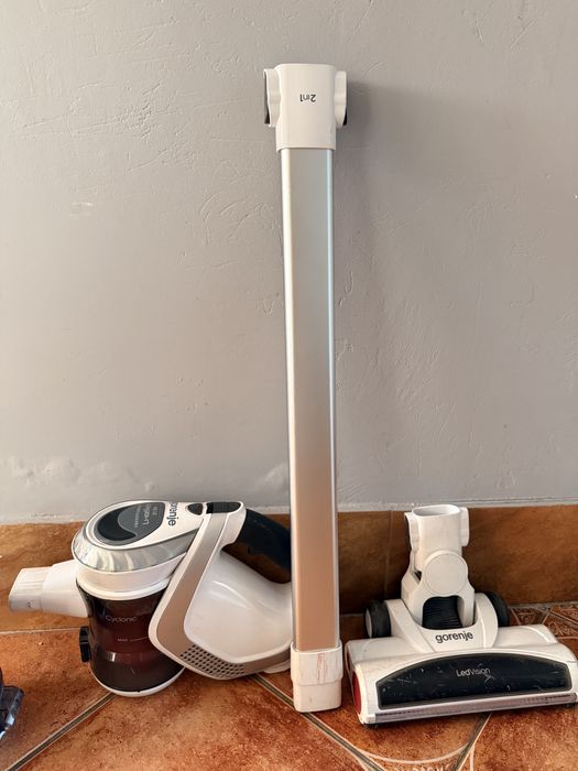 Odkurzacz Gorenje na czesci