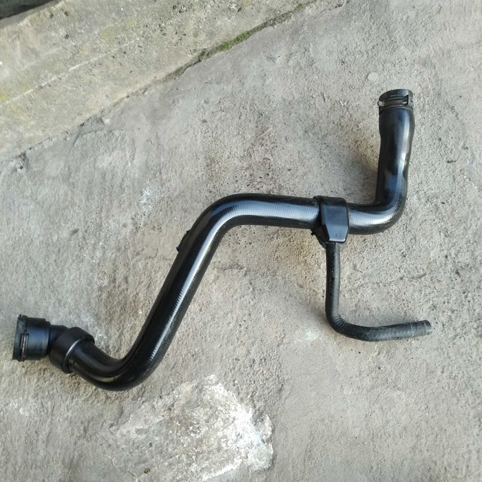 Патрубки пассат б5 Гольф 3