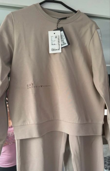 Dres damski Emporio Armani