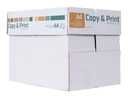 Papier biurowy Copy & Print format A4 80g karton-5 ryz