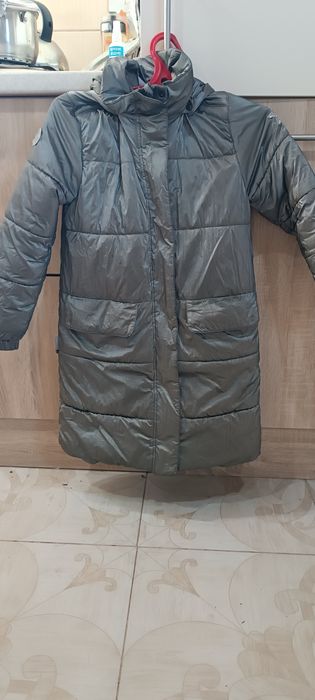 Пальто Ленне 140+6, lenne