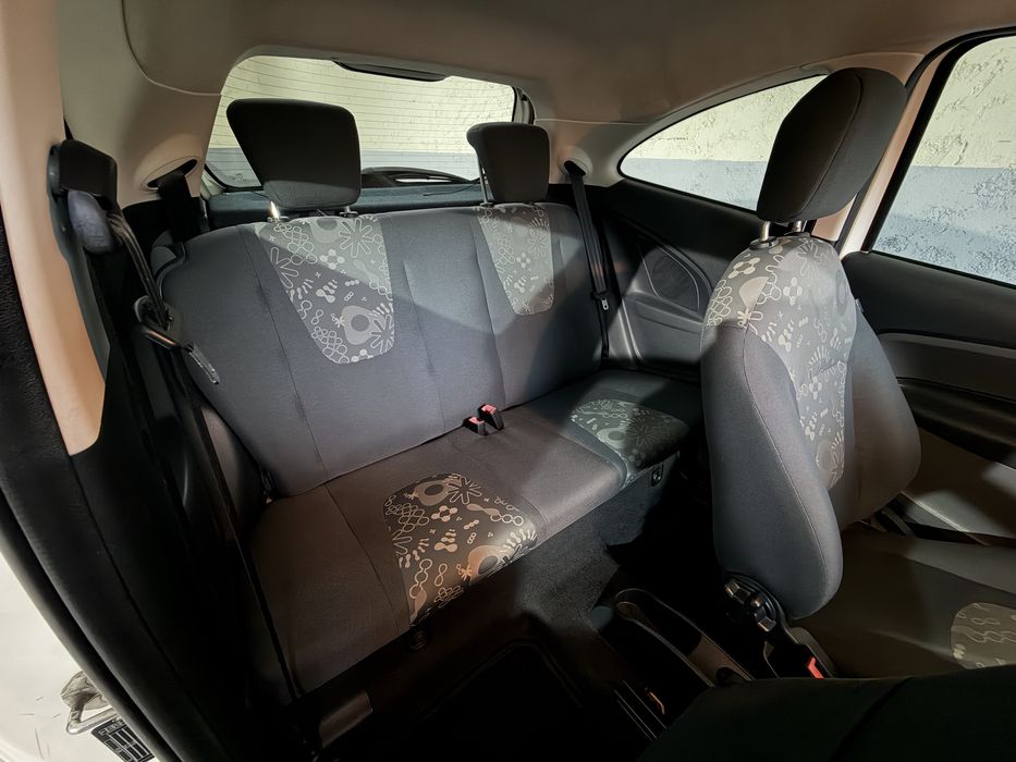 Ford KA 1.2 - Desde 70€ Mês