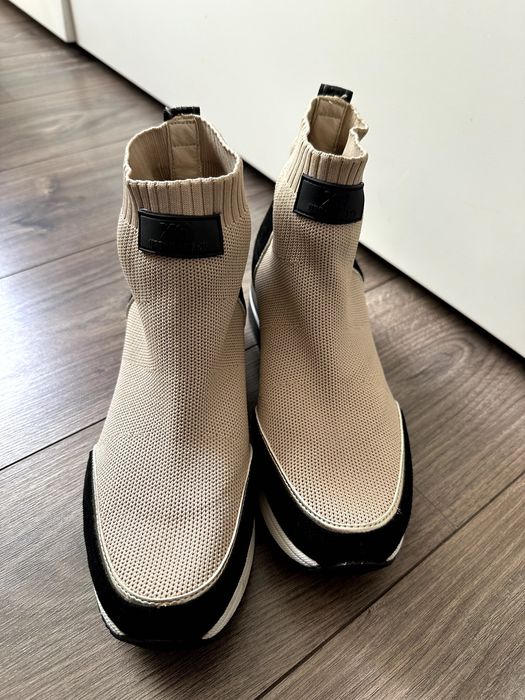 Półbuty buty XTI Urban 39 nowe