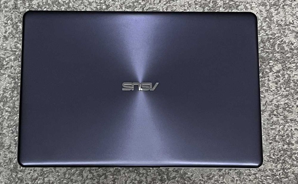 Asus Vivobook 14 X510U