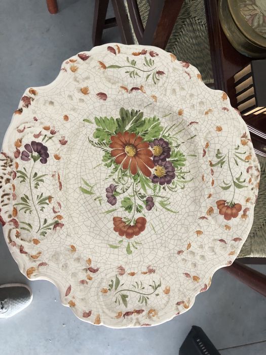 Prcas antigas. Cerra livros