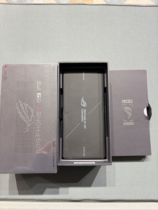 AsusRog phone 9FE 512gb