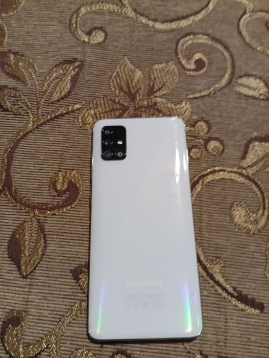 Samsung  A51 4/64