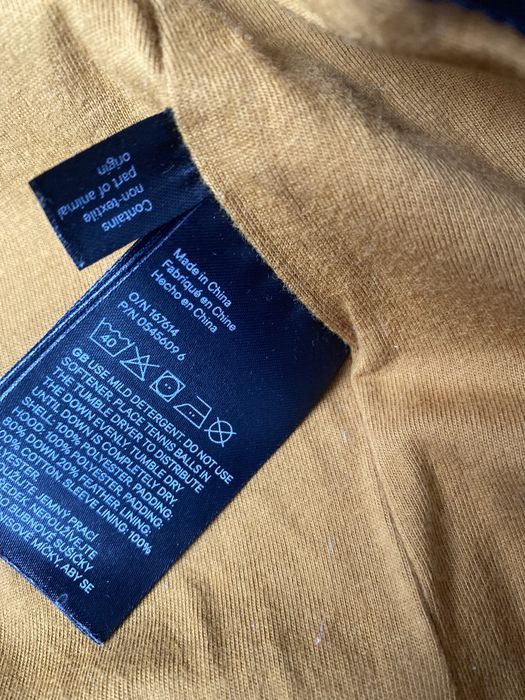 Демісезонний комбінезон демі H&M 4-6 міс 68 см стильніший за Reima