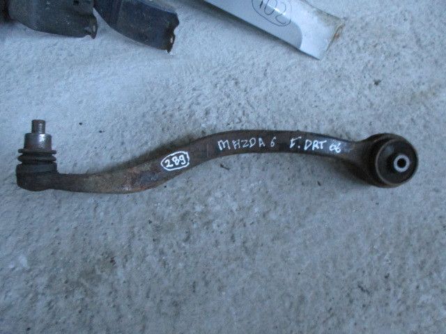 Braço de suspensão frente direito MAZDA 6 Hatchback (GG)