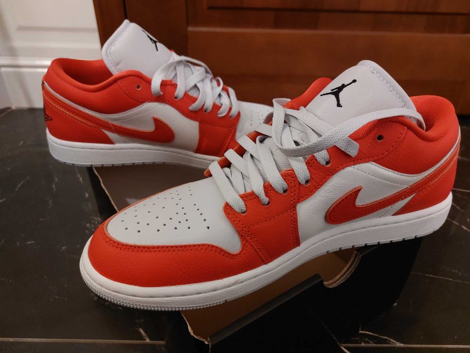 Air Jordan 1 Low SE meskie