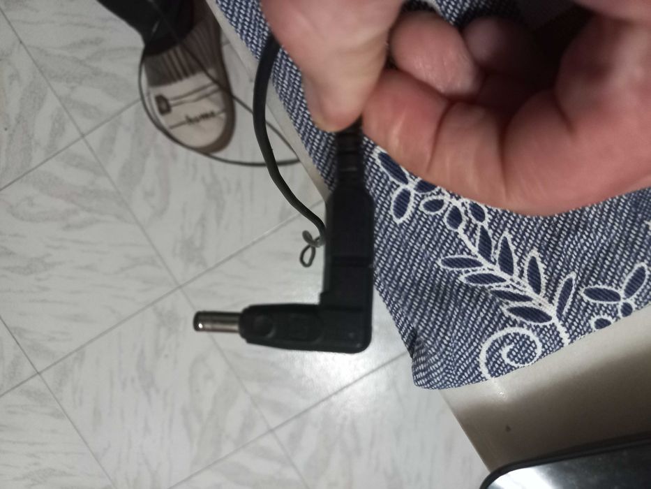 PC Toshiba Satélite