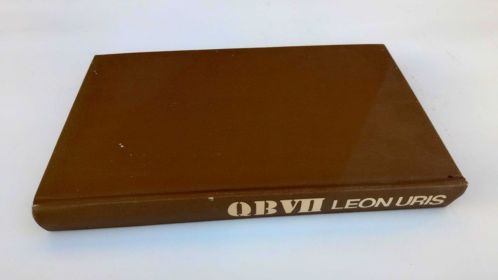 QB VII - Leon Uris