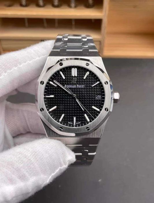 Nowy_Zegarek_Audemars Piguet /Mechanizm
