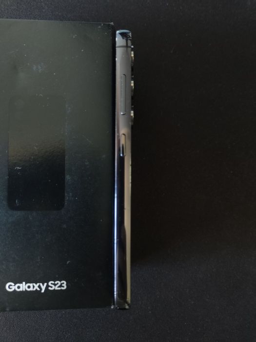 Vendo/Troca Galaxy S23, ler descrição