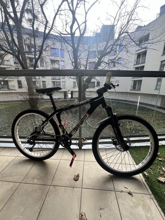 Rezerwacja Rower MTB Merida UMF 16"